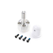 E-Flite EFL107271 Prop Adapter And Spinner Nut RC-45J 1.5m