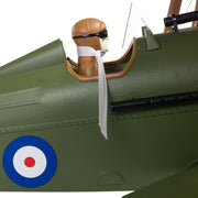 E-Flite SE5a 900mm RC Plane BNF Basic EFL10950