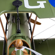 E-Flite SE5a 900mm RC Plane BNF Basic EFL10950