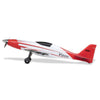 E-Flite V1200 1.2m RC Plane BNF Basic Version 2 EFL120050