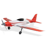 E-Flite V1200 1.2m RC Plane BNF Basic Version 2 EFL120050