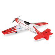 E-Flite V1200 1.2m RC Plane BNF Basic Version 2 EFL120050