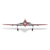 E-Flite V1200 1.2m RC Plane BNF Basic Version 2 EFL120050