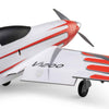 E-Flite V1200 1.2m RC Plane BNF Basic Version 2 EFL120050