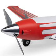 E-Flite V1200 1.2m RC Plane BNF Basic Version 2 EFL120050
