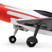E-Flite V1200 1.2m RC Plane BNF Basic Version 2 EFL120050