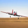 E-Flite V1200 1.2m RC Plane BNF Basic Version 2 EFL120050