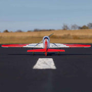 E-Flite V1200 1.2m RC Plane BNF Basic Version 2 EFL120050