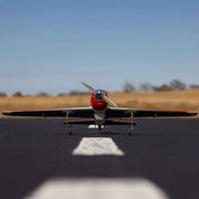 E-Flite V1200 1.2m RC Plane BNF Basic Version 2 EFL120050