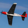 E-Flite V1200 1.2m RC Plane BNF Basic Version 2 EFL120050