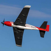 E-Flite V1200 1.2m RC Plane BNF Basic Version 2 EFL120050