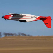 E-Flite V1200 1.2m RC Plane BNF Basic Version 2 EFL120050