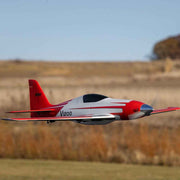 E-Flite V1200 1.2m RC Plane BNF Basic Version 2 EFL120050
