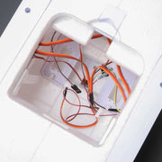 E-Flite EFL12751 Fuselage CZ Cessna 150T