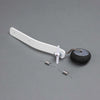 E-Flite EFL12755 Tail Wheel Assembly CZ Cessna 150T