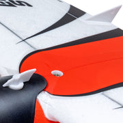 E-Flite ElectroStreak 1.1m RC Glider (BNF Basic) EFL13350