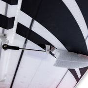 E-Flite ElectroStreak 1.1m RC Glider (BNF Basic) EFL13350