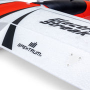 E-Flite ElectroStreak 1.1m RC Glider (BNF Basic) EFL13350