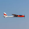 E-Flite ElectroStreak 1.1m RC Glider (BNF Basic) EFL13350