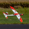 E-Flite ElectroStreak 1.1m RC Glider (BNF Basic) EFL13350