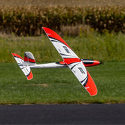 E-Flite ElectroStreak 1.1m RC Glider (BNF Basic) EFL13350