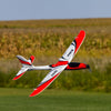 E-Flite ElectroStreak 1.1m RC Glider (BNF Basic) EFL13350