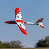 E-Flite ElectroStreak 1.1m RC Glider (BNF Basic) EFL13350