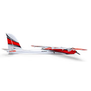 E-Flite ElectroStreak 1.1m RC Glider (BNF Basic) EFL13350