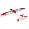 E-Flite ElectroStreak 1.1m RC Glider (BNF Basic) EFL13350