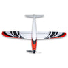 E-Flite ElectroStreak 1.1m RC Glider (BNF Basic) EFL13350