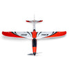E-Flite ElectroStreak 1.1m RC Glider (BNF Basic) EFL13350