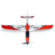 E-Flite ElectroStreak 1.1m RC Glider (BNF Basic) EFL13350