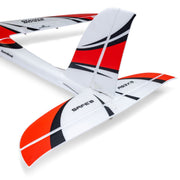 E-Flite ElectroStreak 1.1m RC Glider (BNF Basic) EFL13350