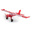 E-flite Micro DRACO 800mm RC Plane (BNF Basic) EFL13550