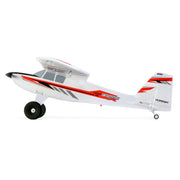 E-Flite Night Timber X 1.2m BNF Basic with AS3X and SAFE Select EFL13850