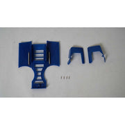 E-Flite EFL13983 Main Gear Doors F-18 Blue Angels