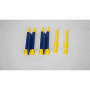 E-Flite EFL13989 Missile Set F-18 Blue Angels
