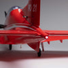 E-Flite Pilatus PC-21 1.3m BNF Basic RC Plane with AS3X+ and SAFE Select