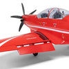 E-Flite Pilatus PC-21 1.3m BNF Basic RC Plane with AS3X+ and SAFE Select