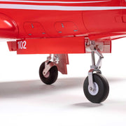 E-Flite Pilatus PC-21 1.3m BNF Basic RC Plane with AS3X+ and SAFE Select