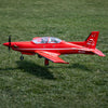 E-Flite Pilatus PC-21 1.3m BNF Basic RC Plane with AS3X+ and SAFE Select