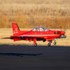 E-Flite Pilatus PC-21 1.3m BNF Basic RC Plane with AS3X+ and SAFE Select