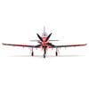 E-Flite Pilatus PC-21 1.3m BNF Basic RC Plane with AS3X+ and SAFE Select