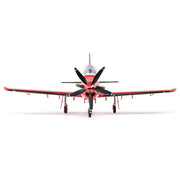E-Flite Pilatus PC-21 1.3m BNF Basic RC Plane with AS3X+ and SAFE Select