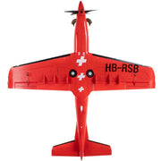 E-Flite Pilatus PC-21 1.3m BNF Basic RC Plane with AS3X+ and SAFE Select