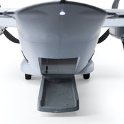 E-Flite EC-1500 Twin Cargo RC Plane (BNF Basic) EFL15750