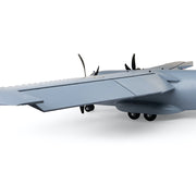 E-Flite EC-1500 Twin Cargo RC Plane (BNF Basic) EFL15750