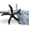 E-Flite EC-1500 Twin Cargo RC Plane (BNF Basic) EFL15750