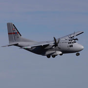 E-Flite EC-1500 Twin Cargo RC Plane (BNF Basic) EFL15750