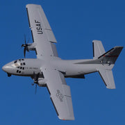 E-Flite EC-1500 Twin Cargo RC Plane (BNF Basic) EFL15750